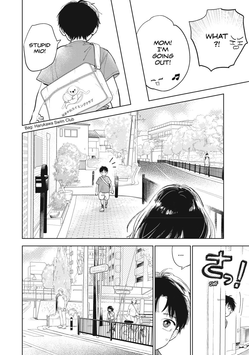 A Sign of Affection, Chapter 41 image 06